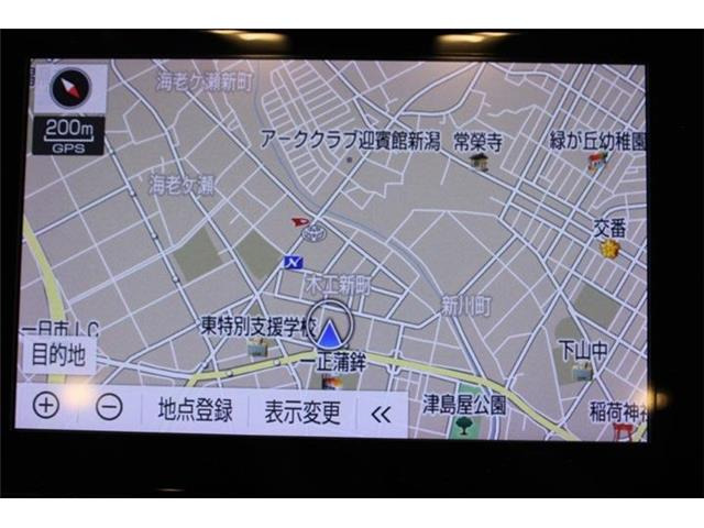 アルファード2.5 X