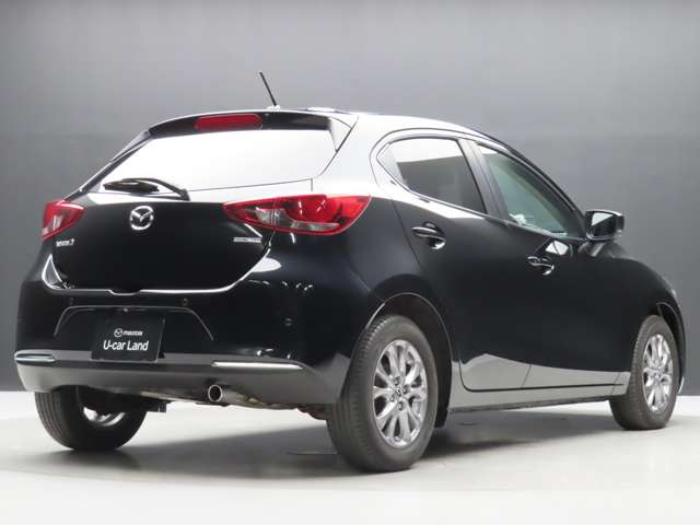 MAZDA21.5 15S プロアクティブ Sパッケージ