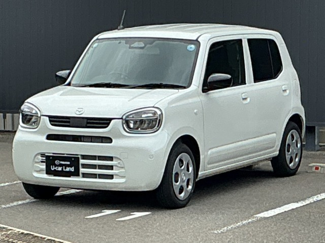 キャロルG 4WD