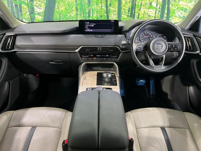 CX-602.5 25S Lパッケージ 4WD