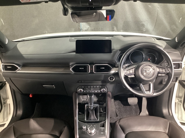 CX-52.2 XD エクスクルーシブ モード 4WD