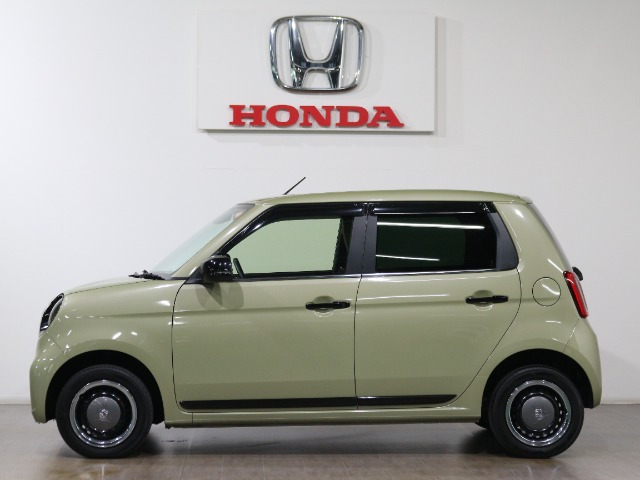 N-ONEオリジナル スタイルプラス アーバン 4WD