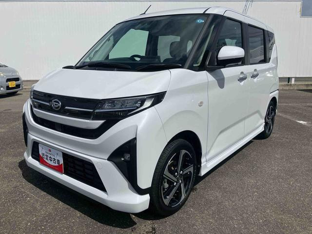 ムーヴRS