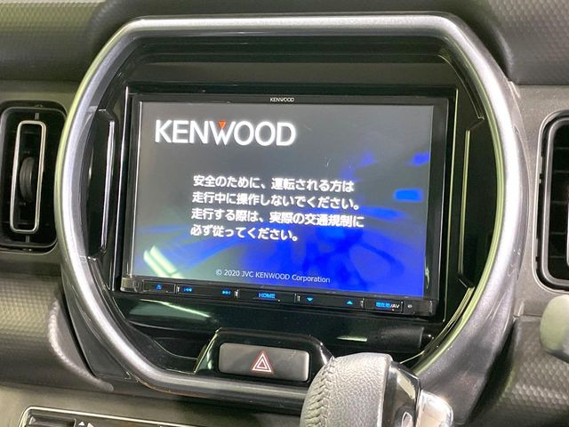 ハスラーJ スタイル