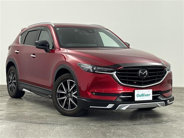 CX-52.2 XD プロアクティブ 4WD