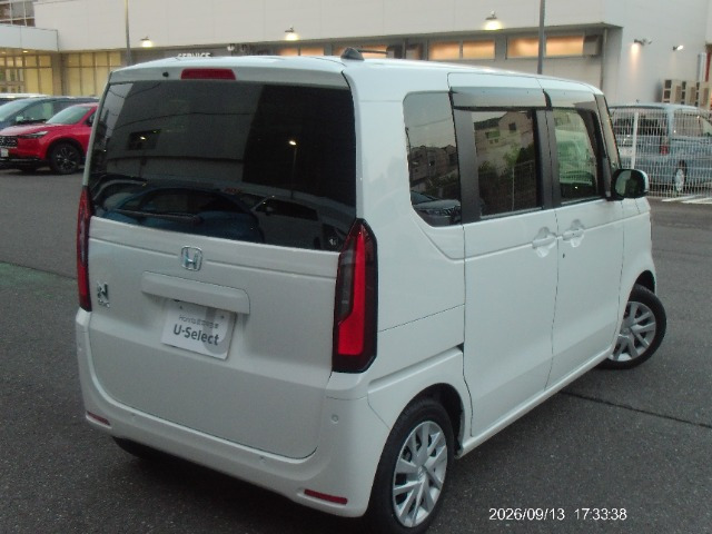 N-BOX