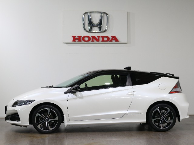 CR-Z1.5 アルファ マスターレーベル