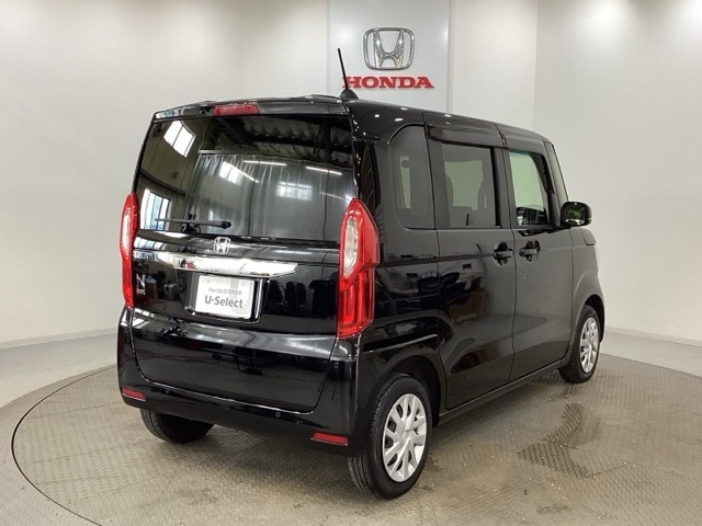 N-BOXL 4WD