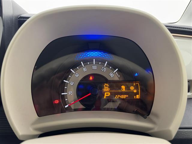 ワゴンRスマイルハイブリッド(HYBRID) X