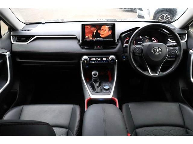 RAV42.0 アドベンチャー オフロードパッケージ 4WD