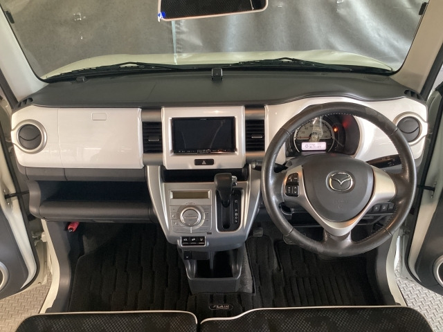 フレアクロスオーバーXT 4WD