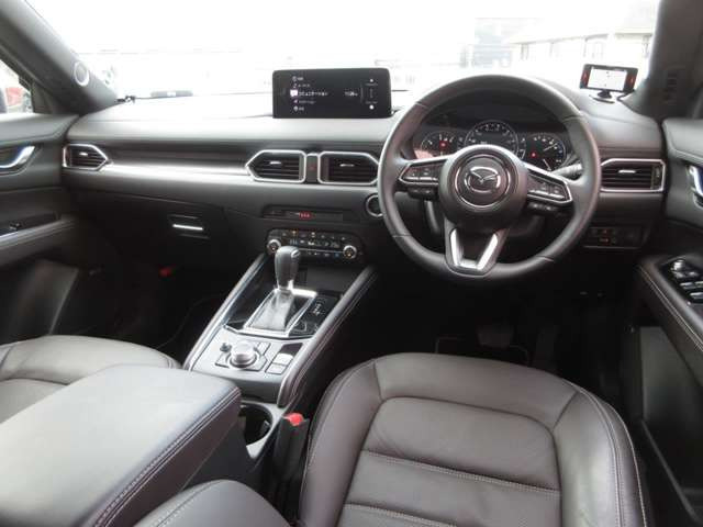 CX-52.2 XD エクスクルーシブ モード