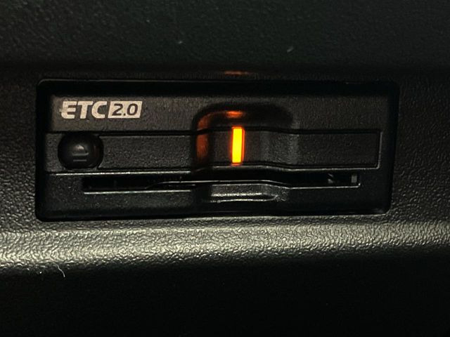 ★高速走行もスムーズにお支払いが可能な【ETC】ご納車までにセットアップを行い、ご納車時にはご利用いただけるようにいたします♪