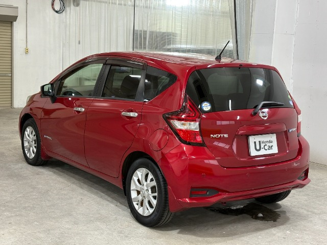 ノート1.2 e-POWER X