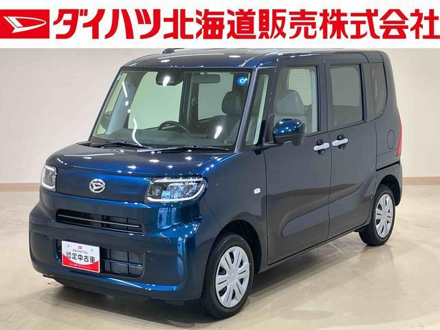 タントL