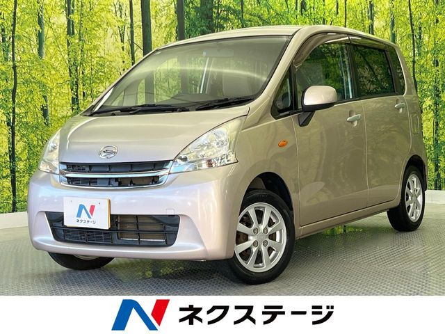 ムーヴL