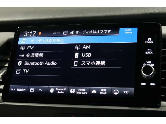 フィット1.5 e:HEV RS