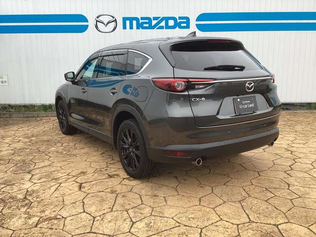 CX-82.2 XD ブラックトーンエディション