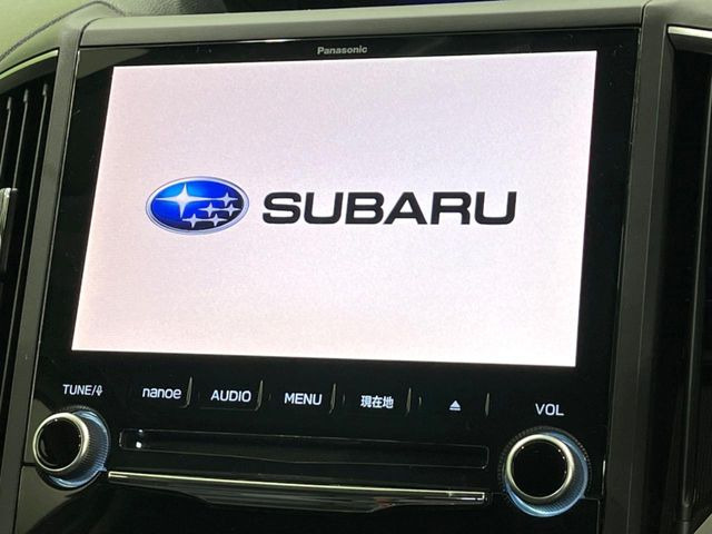 インプレッサスポーツ2.0 i-S アイサイト 4WD
