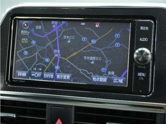 シエンタ1.5 G