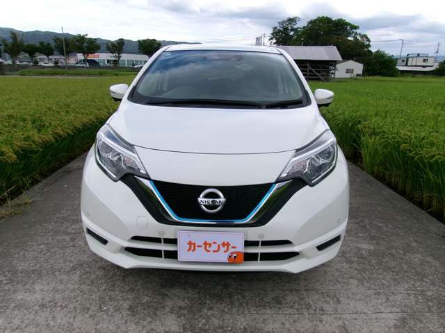 ノート1.2 e-POWER X
