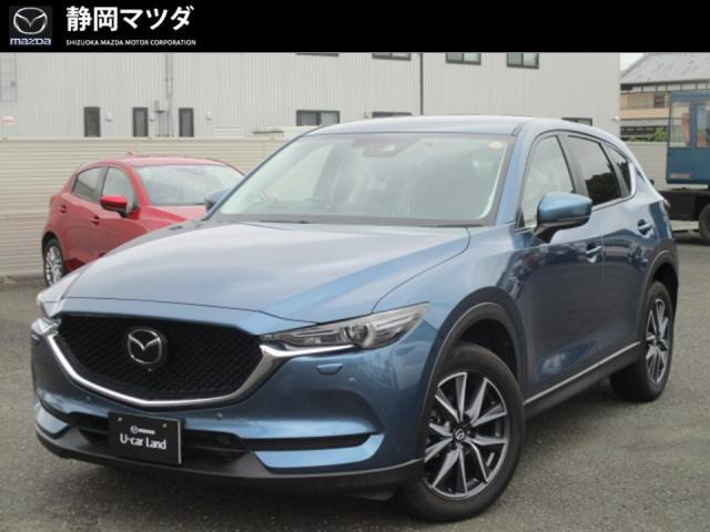 CX-52.5 25S プロアクティブ 4WD