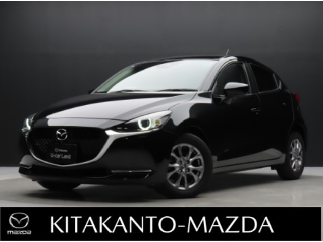 MAZDA21.5 15S プロアクティブ Sパッケージ