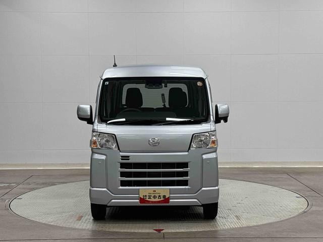 ハイゼットカーゴクルーズ ターボ