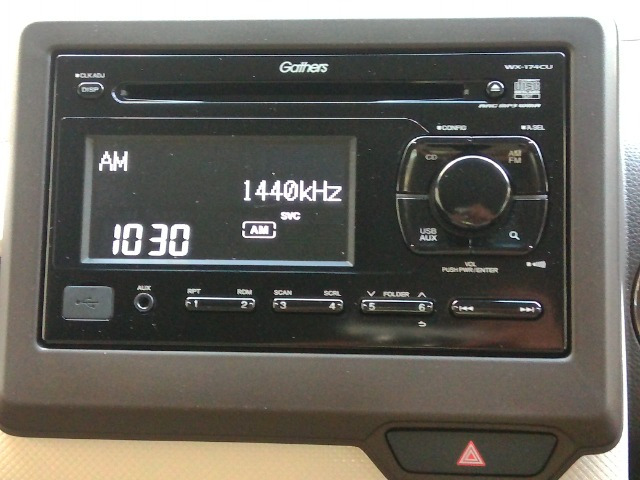 N-WGNL ホンダ センシング 4WD