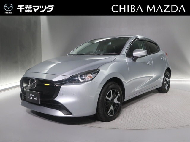 MAZDA21.5 15BD i セレクション
