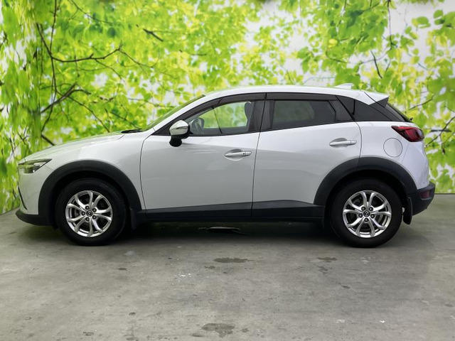 CX-31.5 XD