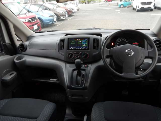 NV200バネットバン1.6 GX