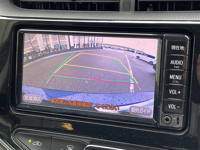アクア1.5 S スタイルブラック