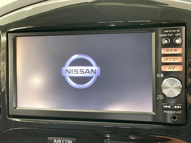 ジューク1.5 15RX タイプV