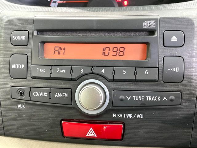 ムーヴX リミテッド