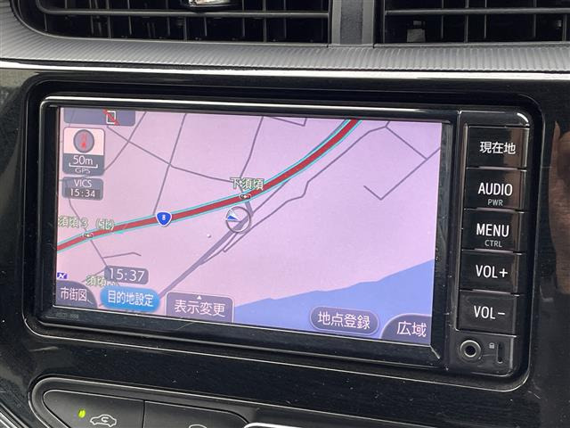 アクア1.5 S スタイルブラック