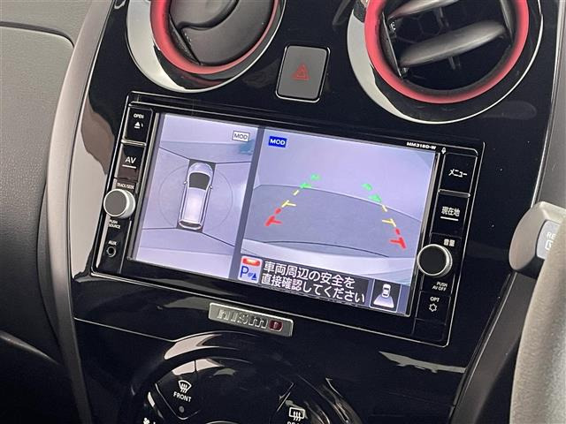 ノート1.2 e-POWER NISMO
