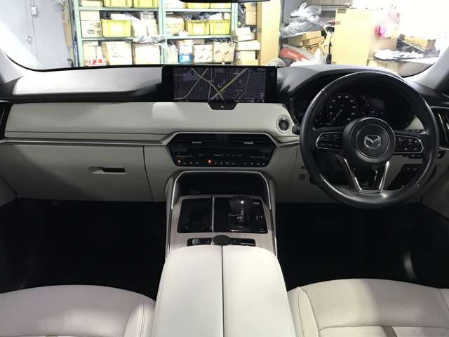 CX-603.3 XD エクスクルーシブモード ディーゼル