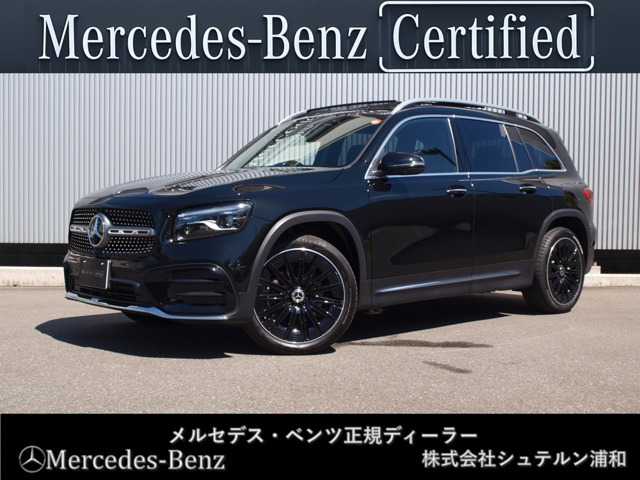GLBGLB200d 4マチック アーバン スターズ ディーゼル 4WD