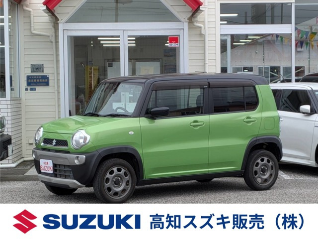 ハスラーG