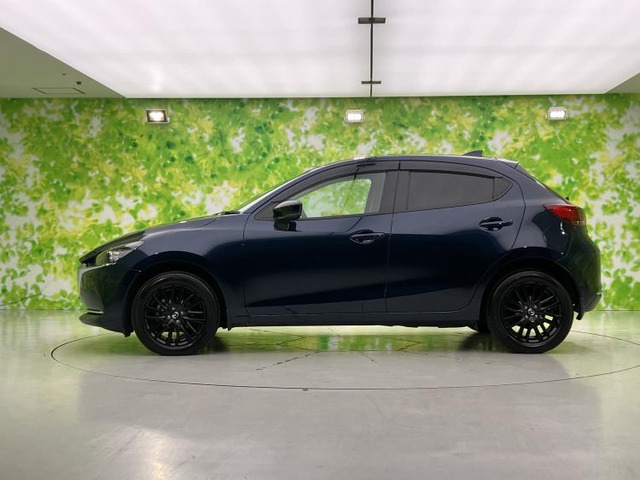 MAZDA21.5 XD ブラックトーンエディション 4WD