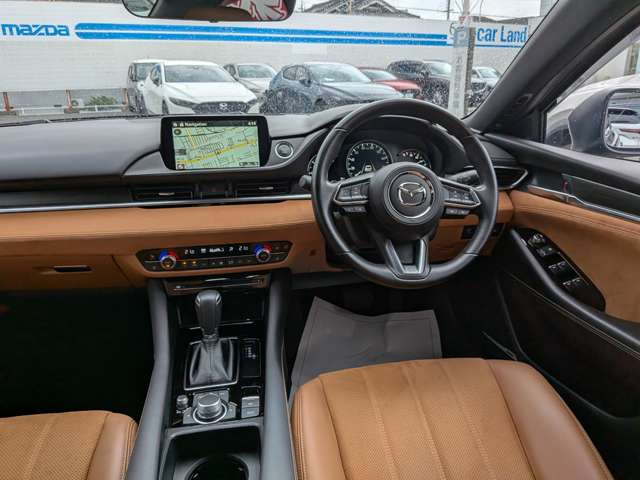 MAZDA6セダン2.2 XD