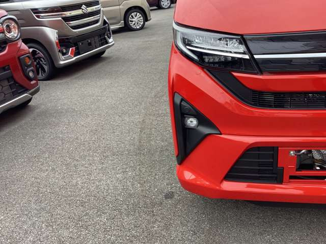 ムーヴG 4WD