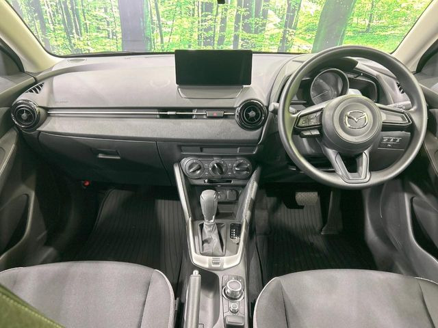 MAZDA21.5 15C