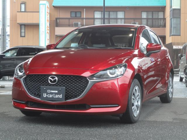 MAZDA21.5 15S プロアクティブ