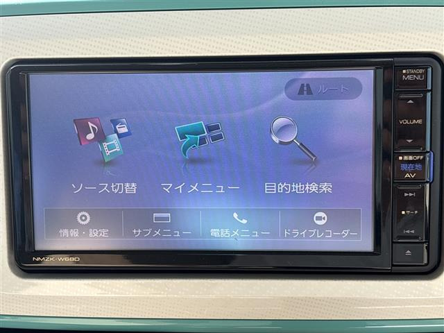 ムーヴキャンバスG メイクアップ SAIII