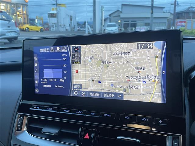 クラウンハイブリッド 2.5 RS アドバンス