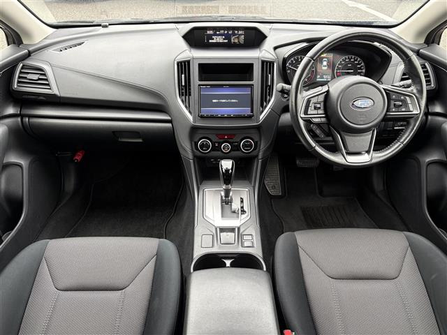 インプレッサスポーツ1.6 i-L アイサイト 4WD