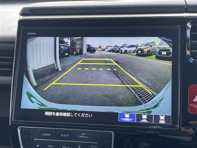 ステップワゴン2.0 e:HEV スパーダ G EX ホンダセンシング