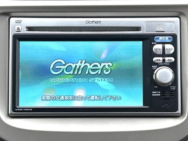 フィットハイブリッド
